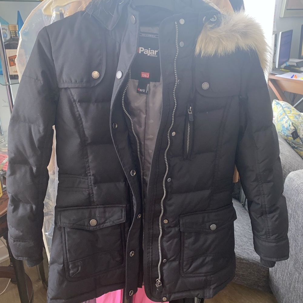 Kids PAJAR Jacket